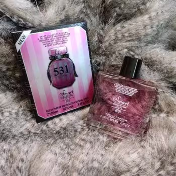 عطر‌ زنانه ویکتوریا سکرت با مب شل 100 میل