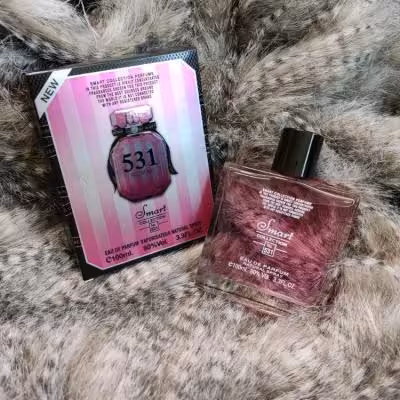 عطر‌ زنانه ویکتوریا سکرت با مب شل 100 میل
