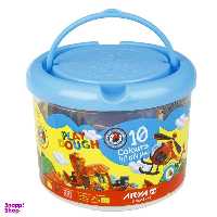 خمیر بازی آریا کد 001