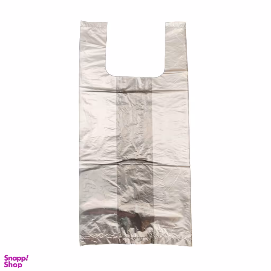نایلون دسته دار سایز 45×55 سانتی متر وزن 1 کیلوگرم
