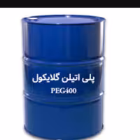 پلی اتیلن گلیکول 400 PEG400 مایع آزمایشگاهی دکتر زندی