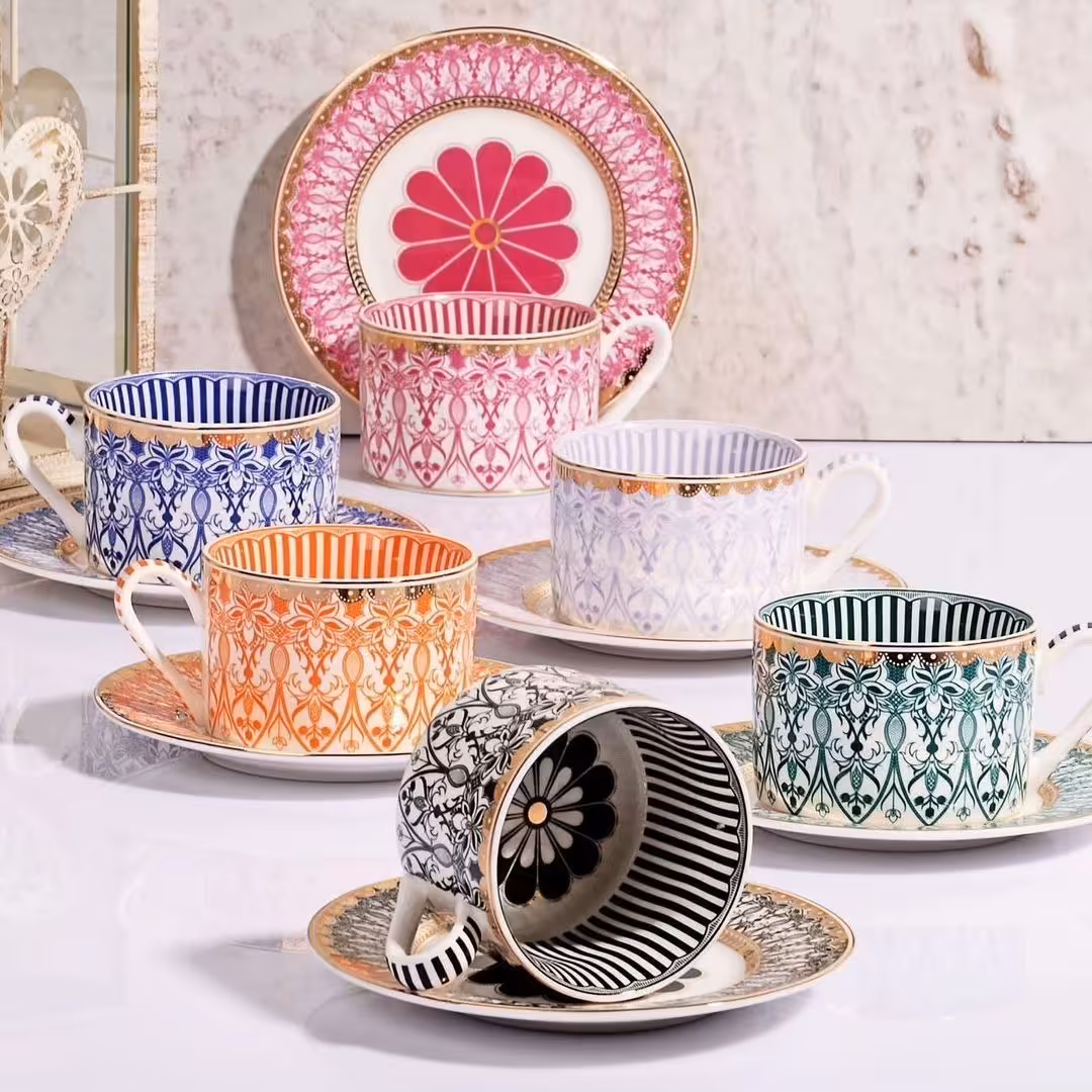 ست چایخوریkosova