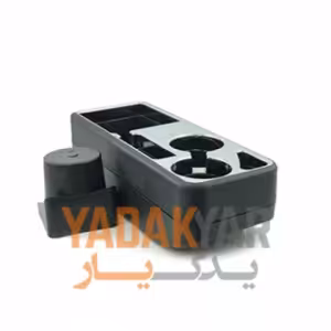 مینی کنسول وسط اسپرت کوییک