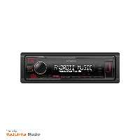ضبط ماشین کنوود مدل KMM-105