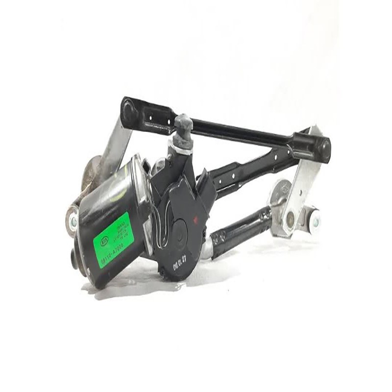 مجموعه موتور و قیچی برف پاک کن سراتو اصلی کد 98120A7000