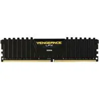 رم دسکتاپ کورسیر RAM CORSAIR DDR4 16GB(1x16GB) 3600MHz Vengeance LPX