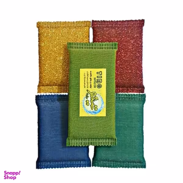 اسکاج تینو برایت کد pi705 مجموعه 5 عددی