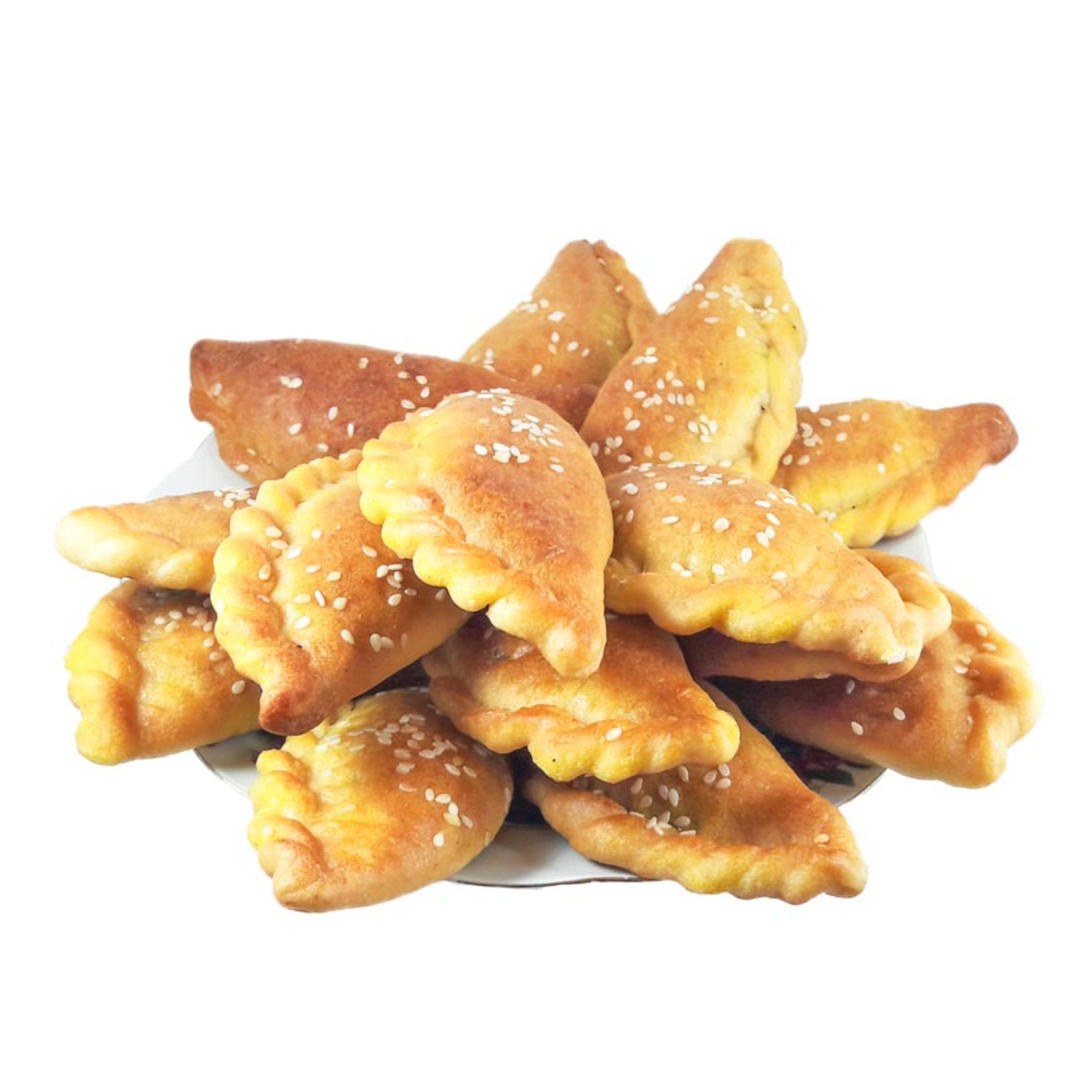 قطاب شمالی خانگی (1 کیلوگرم)
