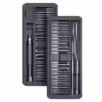 مجموعه پیچ گوشتی 80 عددی شیائومی جیمی هوم مدل JM-GNT80