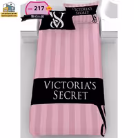 روتختی یک نفره گوزل VICTORIA SECRET سه بعدی مدل RSG217