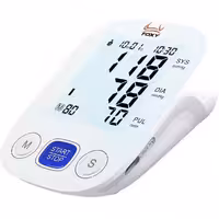 فشارسنج دیجیتالی فوکسی مدل u80