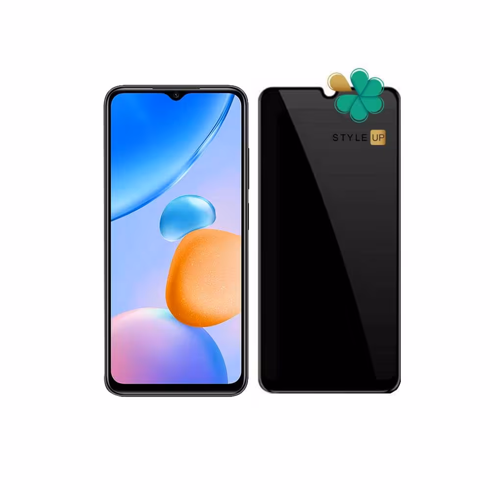 محافظ گلس پرایوسی گوشی شیائومی Xiaomi Redmi 11 Prime 5G