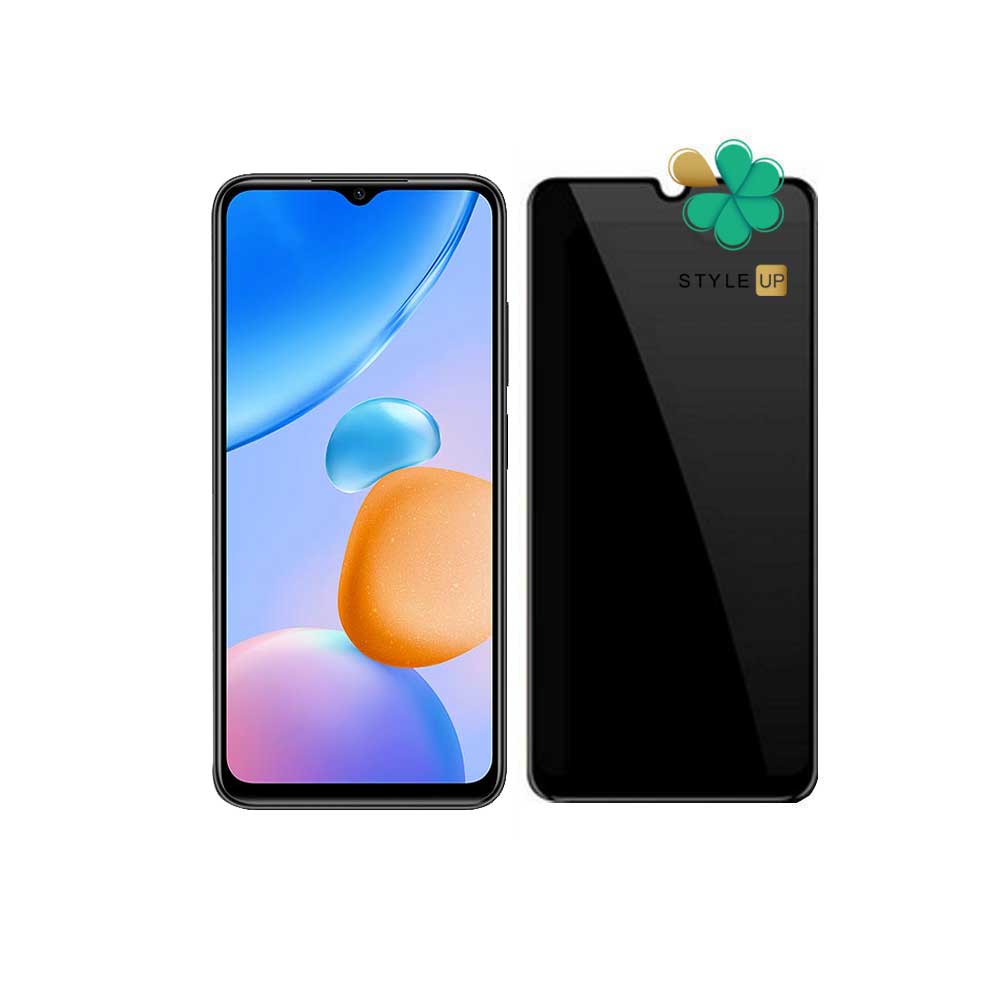 محافظ گلس پرایوسی گوشی شیائومی Xiaomi Redmi 11 Prime 5G