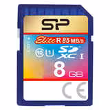 قیمت کارت حافظه سیلیکون پاور , خرید Silicon Power SDHC UHS-1 Elite U1