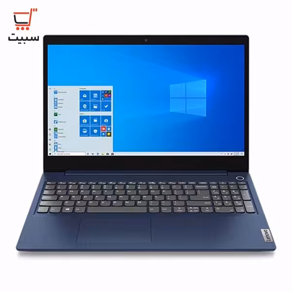لپ تاپ 15.6 اینچی لنوو مدل Ideapad 3 15IML05-CAA