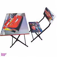 میز تحریر مدل مک کویین کد 217