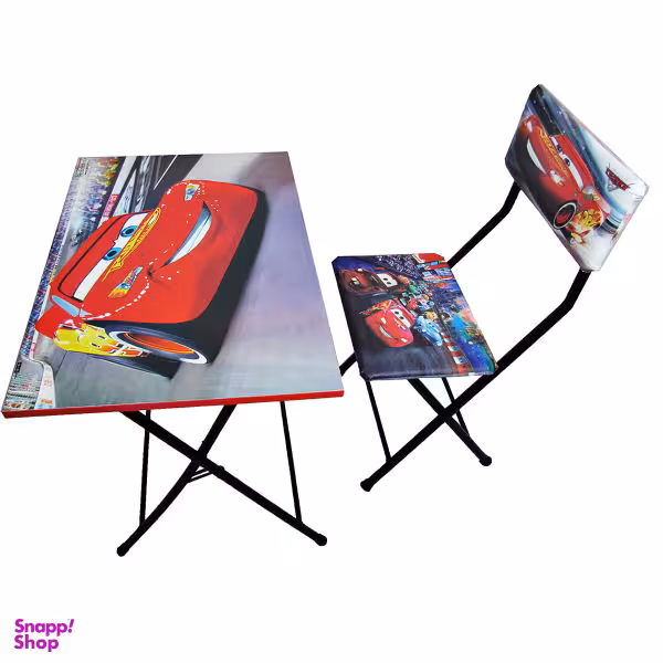 میز تحریر مدل مک کویین کد 217