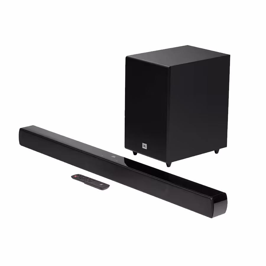 قیمت و خرید ساندبار بلوتوث و بی‌سیم جی بی ال مدل Cinema SB170 | یاس ارتباط