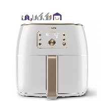 سرخ کن فیلیپس مدل HD9870