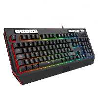 کیبورد گیمینگ Verity مدل V-KB6132