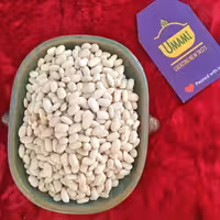 لوبیا سفید ارگانیک