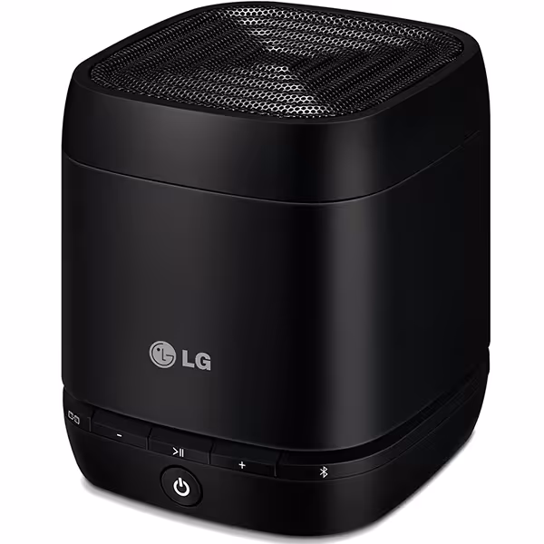 اسپیکر بیسیم ال جی مدل ان پی 1540