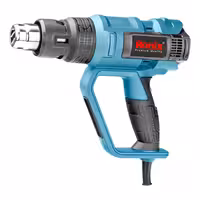 سشوار صنعتی برقی 2000 وات المنت سرامیکی رونیکس مدل 1102