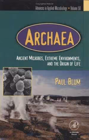 [PDF] دانلود کتاب Ancient Microbes, Extreme Environments, And The Origin Of Life, 2001