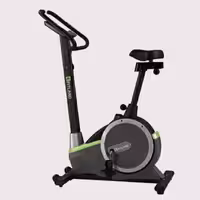 دوچرخه ثابت ایستاده خانگی فیت لند مدل 8950