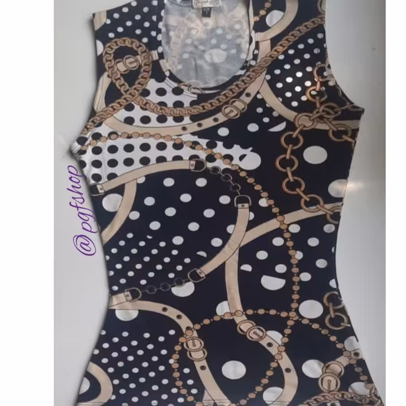 تاپ مدل پارمیس