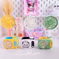 فن شارژی فانتزی 3 کاره