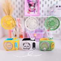 فن شارژی فانتزی 3 کاره