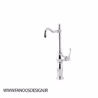 شیر ظرفشویی باستان مدل لیندو