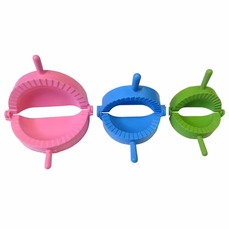 قالب پیراشکی 3عددی