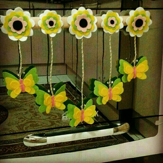 آویز گاز