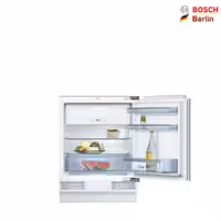 یخچال فریزر توکار بوش مدل BOSCH KUL15ADF0