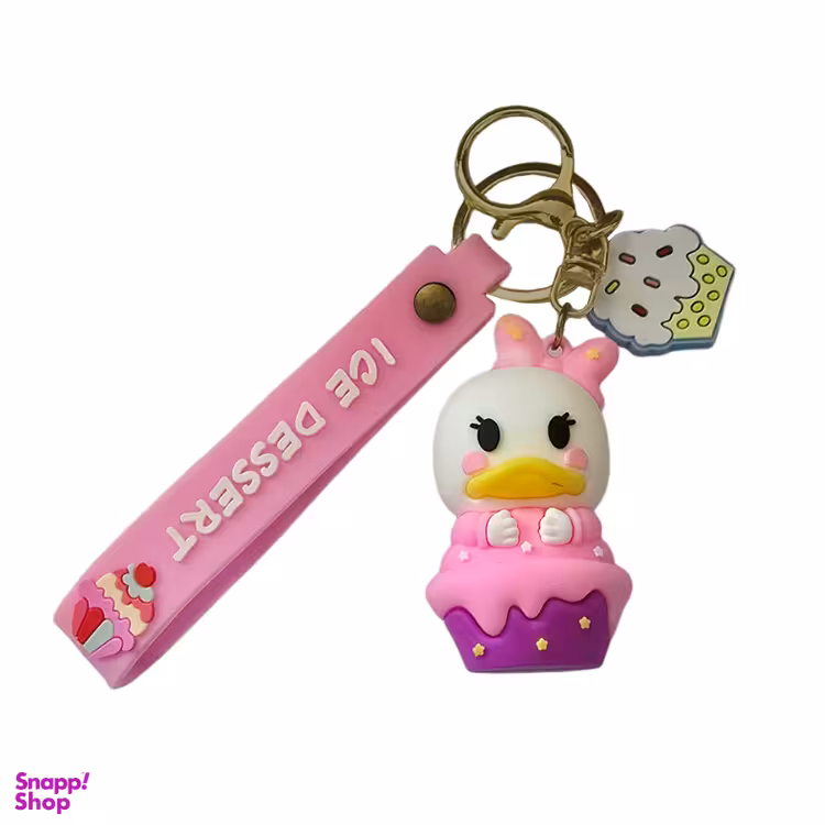 جاکلیدی طرح اردک