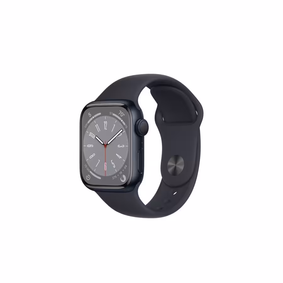 ساعت هوشمند اپل واچ سری 8  مدل 41mm