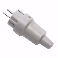 دوشاخه فرحان الکتریک مدل F888
