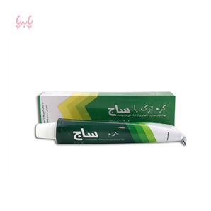 کرم ترک پا ساج