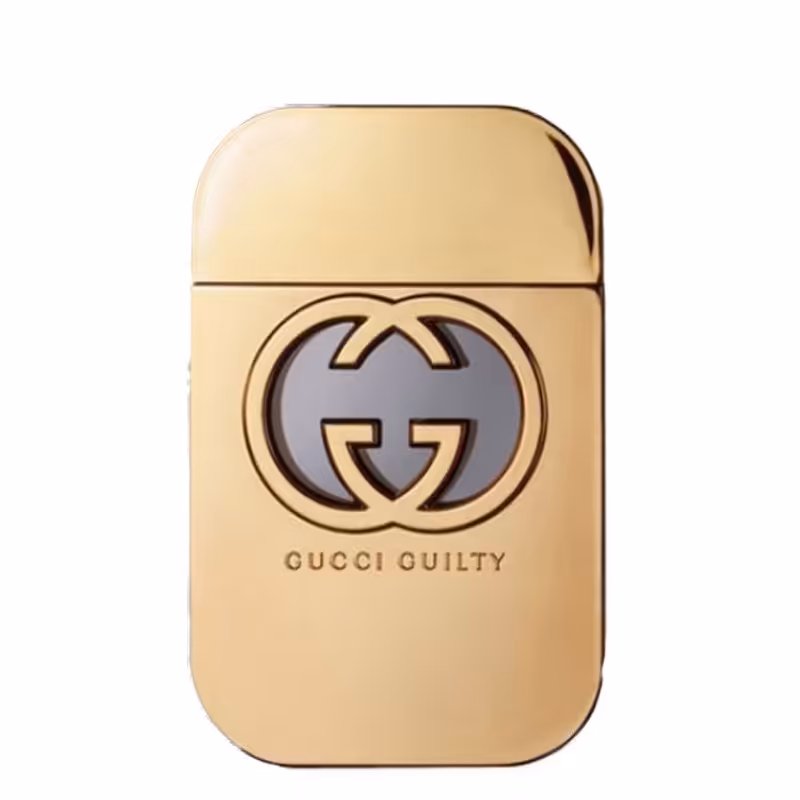 عطر و پرفیوم زنانه گوچی مدل گیلتی اینتنس 15 میلی لیتر