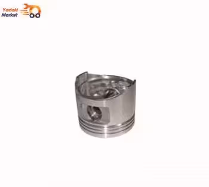پیستون با گژن پین 1300 تعمیر چهارم پراید(آماتا)