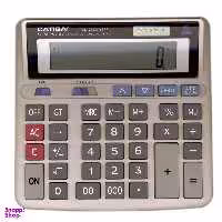 ماشین حساب کاتیگا (Catiga) مدل CD-2333-12RP