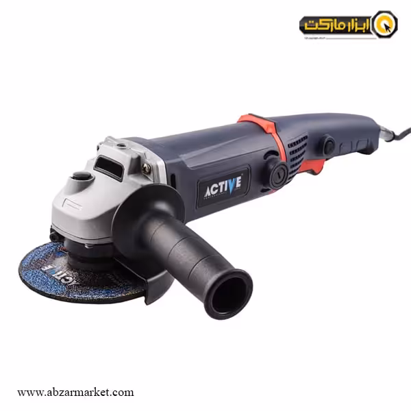 مینی فرز دسته بلند اکتیو 1010 وات مدل AC-2810NX