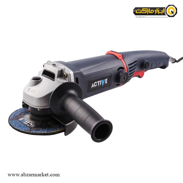 مینی فرز دسته بلند اکتیو 1010 وات مدل AC-2810NX