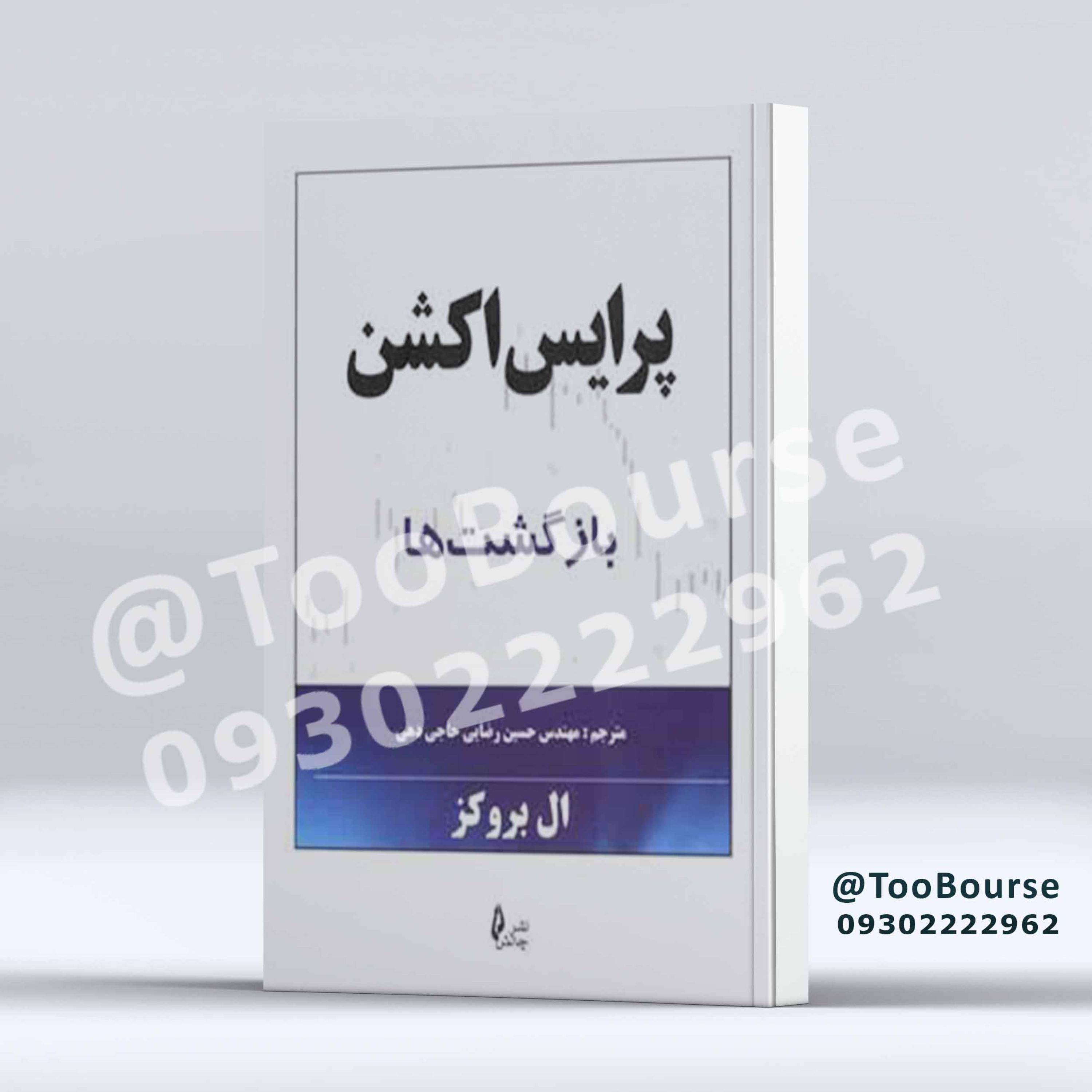 پرایس اکشن بازگشت ها
