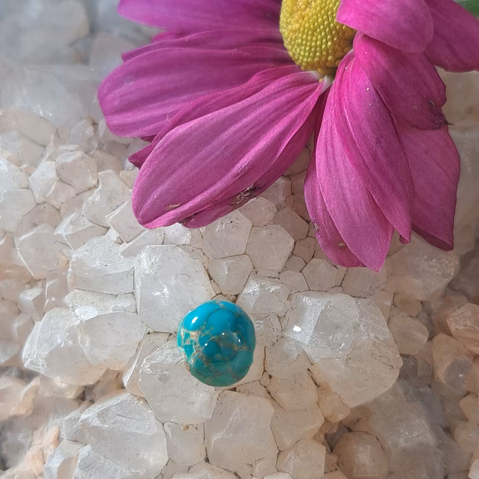 فیروزه نیشابور کد 848