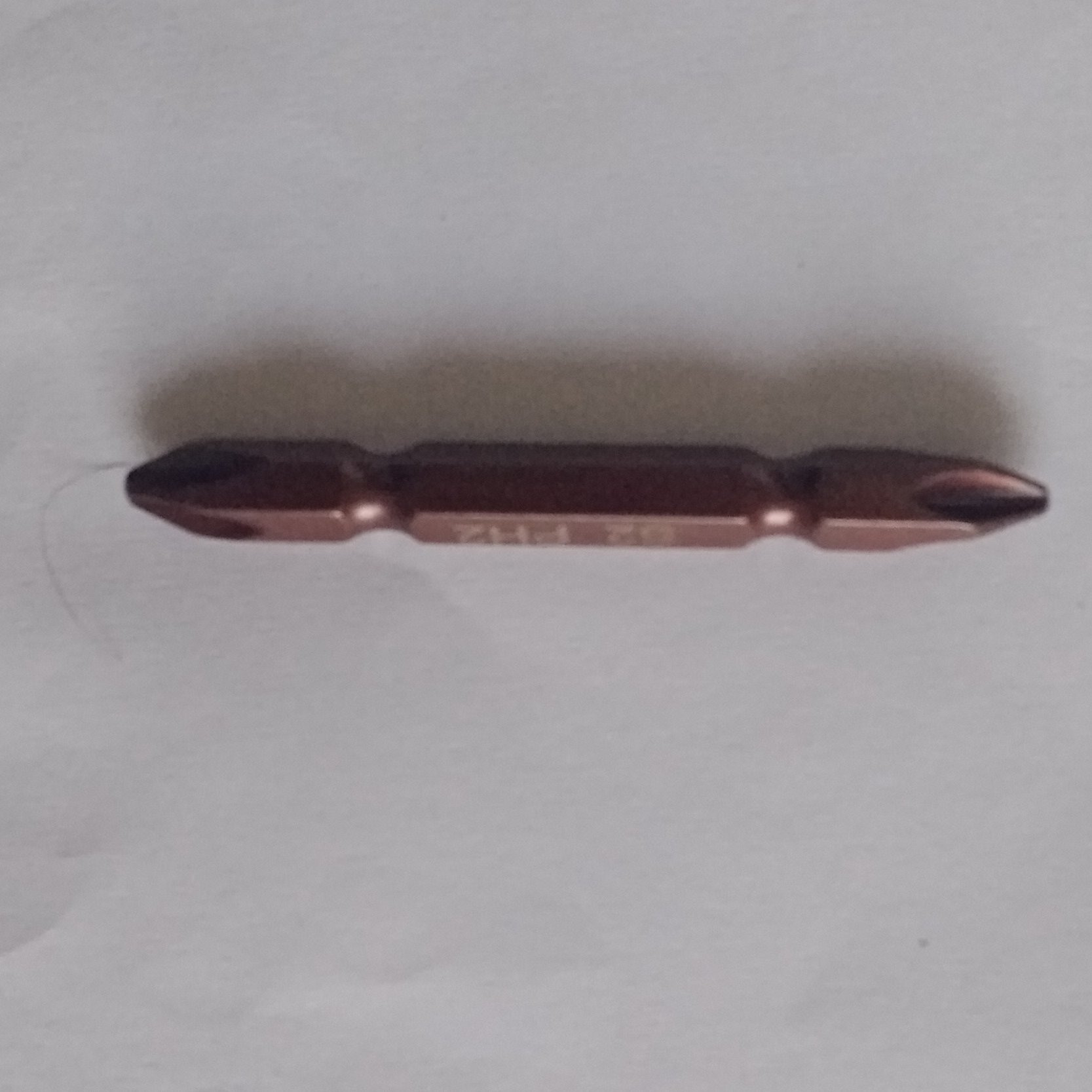 سر پیچ گوشتی 65 سانت مگنتی دوسر چهارسو