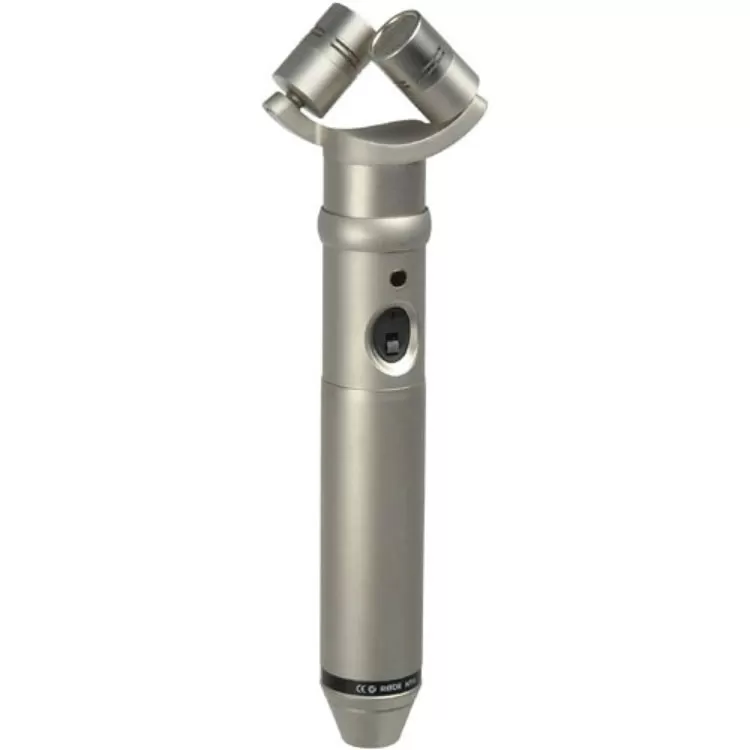 میکروفن رُد Rode NT4 X/Y Stereo Condenser Microphone