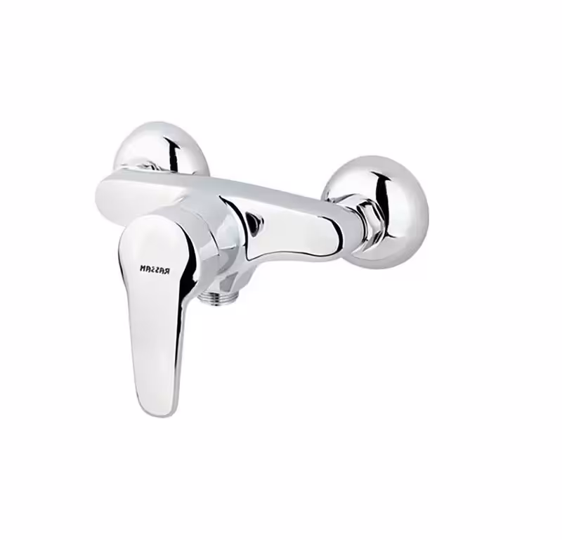 شیر توالت راسان مدل پارمیس